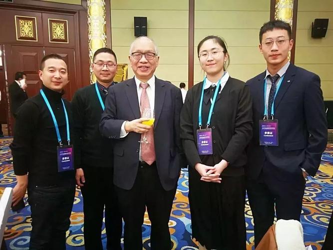 点赞温江中学学子荣获科技大奖