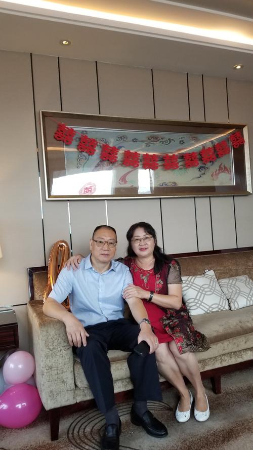 政源卿颖世纪婚礼