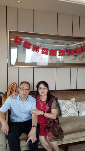 政源卿颖世纪婚礼