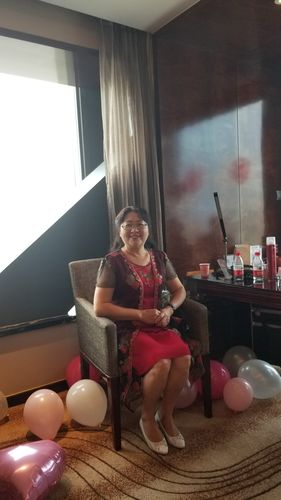 政源卿颖世纪婚礼